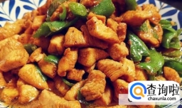 鸡胸脯的做法是什么