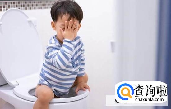 小孩大便秘干燥怎么办