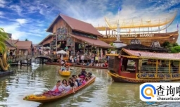 曾经能穷游的泰国为什么如今贵到去不起了？