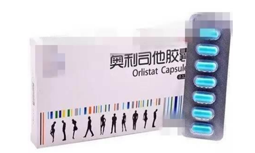 减肥产品排行榜前10名