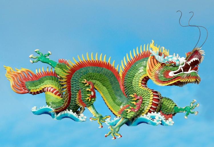 九宫八卦一阵中是什么动物