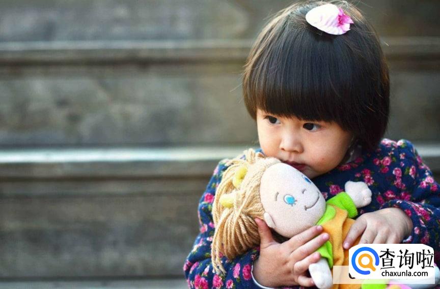 宝宝爱咬人该咋办?