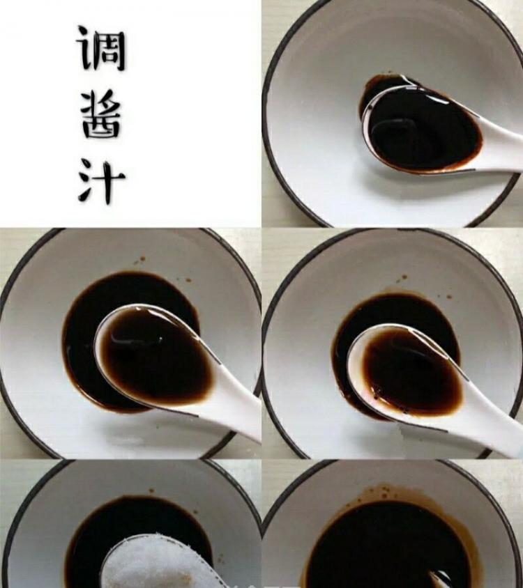 红烧辣椒的做法
