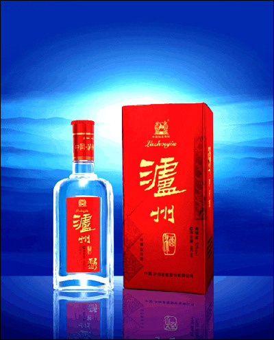 中国十大名酒排行