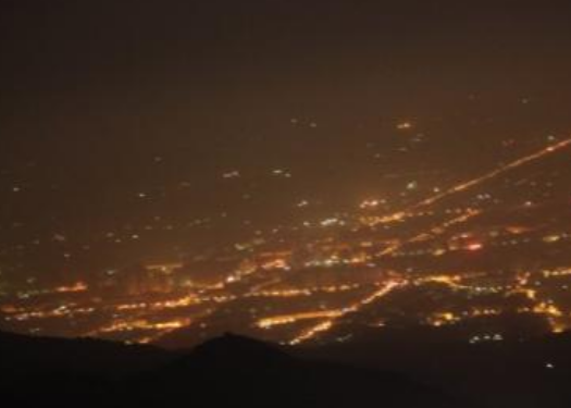 晚上三点是什么时辰