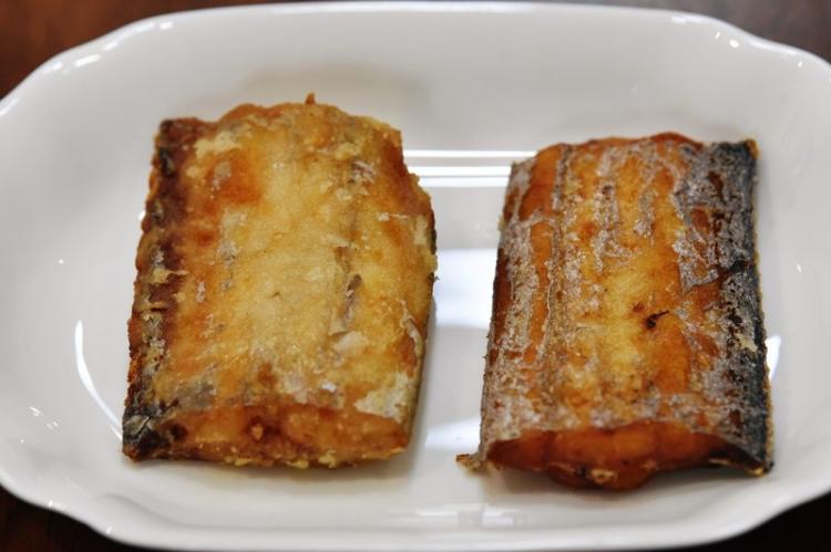 带鱼怎么做好吃又简单