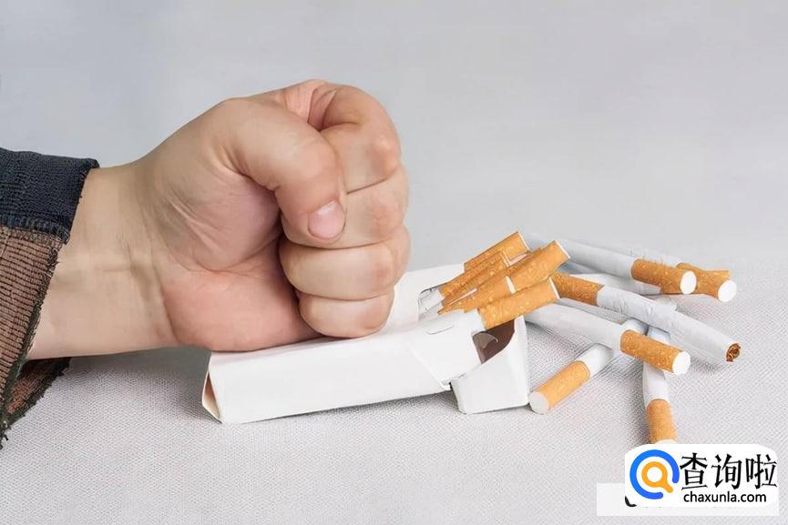 想要戒烟有什么办法
