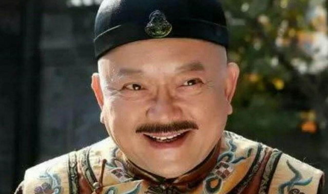 和珅是怎么死的