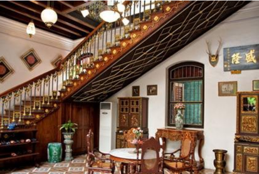 娘惹文化是什么