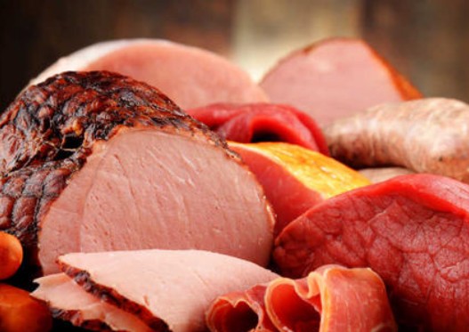 培根和火腿区别