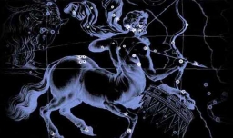 射手座和什么座最配