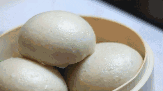 馒头在冰箱里冷冻多久不能吃了