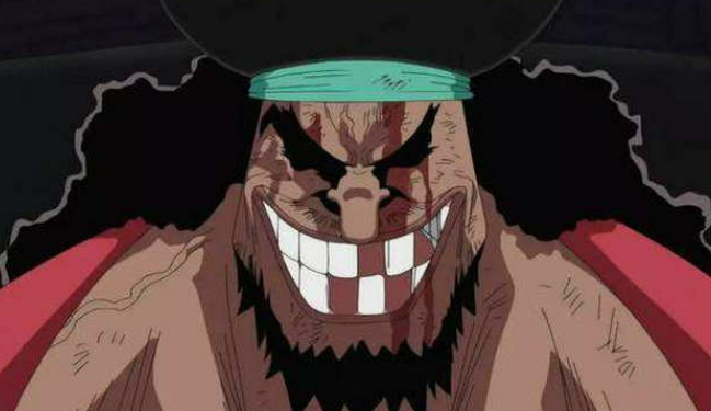 海贼王最强的十人实力排行