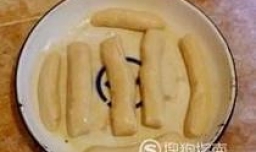 怎么做劲道的扯面