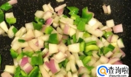 蜜汁滑蛋虾仁饭怎么做