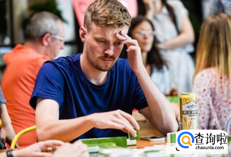 倒倒胡麻将打法技巧讲解