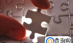 1000片拼图快速新手入门