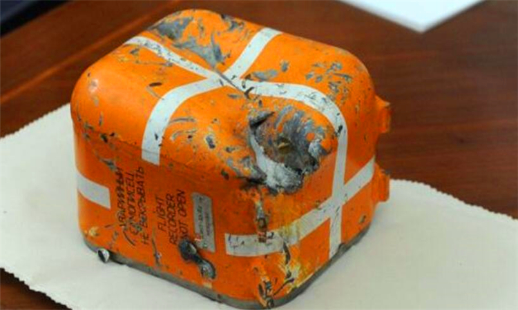 飞机黑匣子是什么