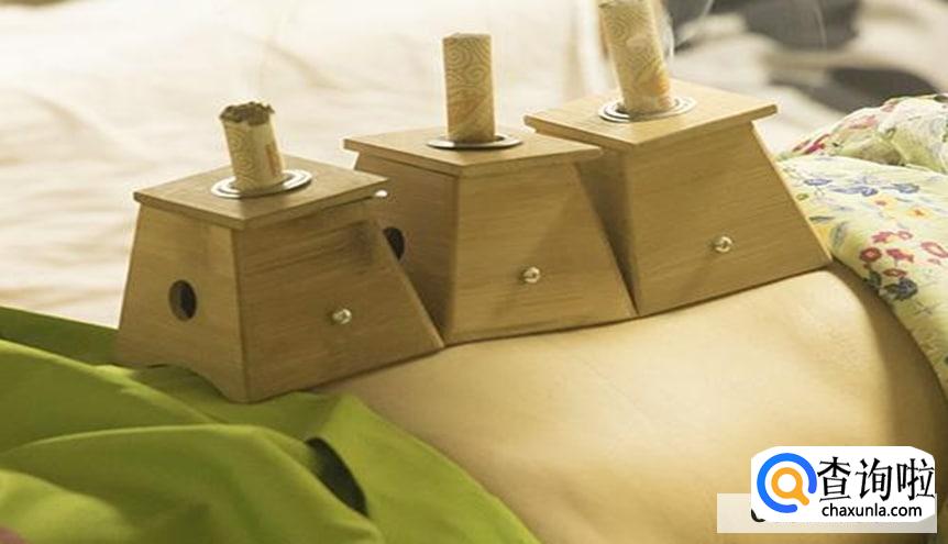 艾灸能达到养生的目的吗