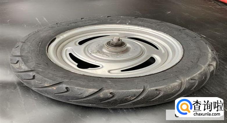 怎么更换电动独轮车的轮胎