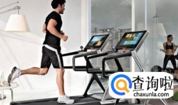 在健身房怎么减肥最快