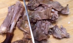 夏季菜谱 水鸭汤的做法大全