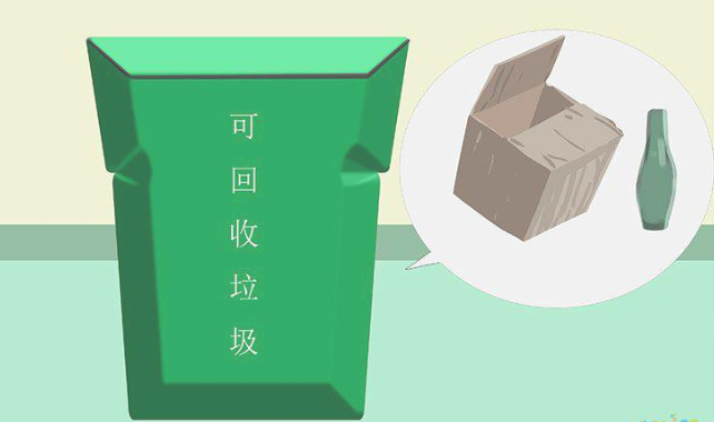 旧被子属于哪类生活垃圾