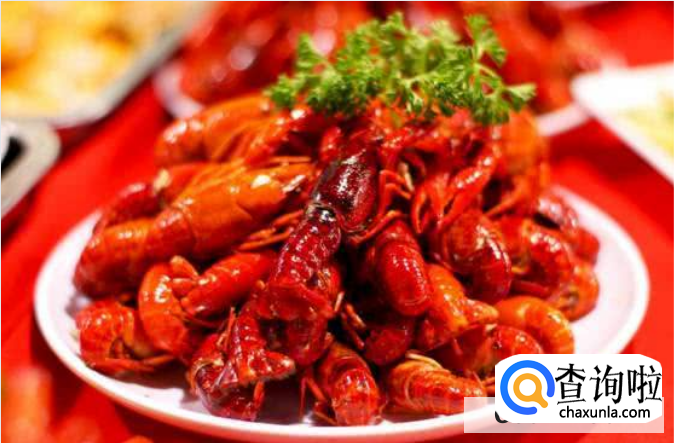 为什么只有夏季才有人吃小龙虾