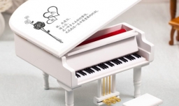 白羊座女生喜欢什么礼物