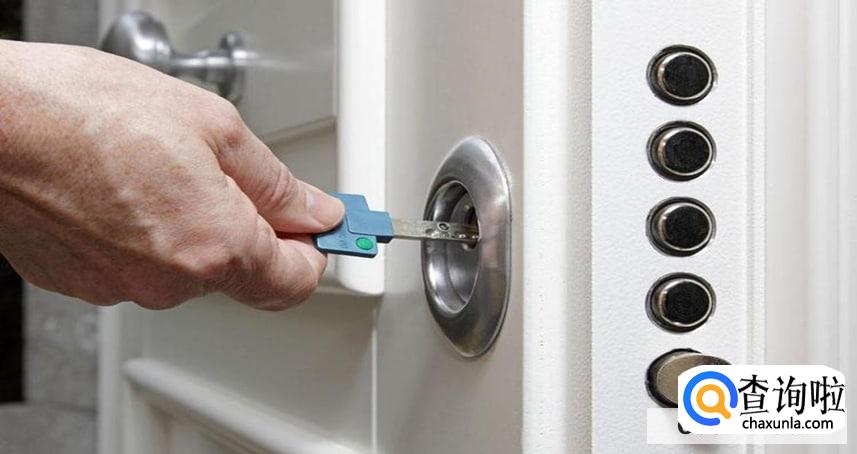 门钥匙掉了没有备用钥匙怎么处理最好