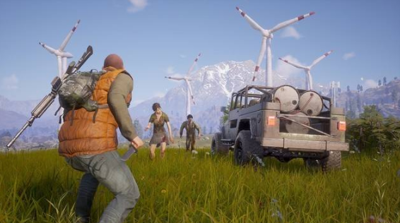 丧尸小说排行榜前十名