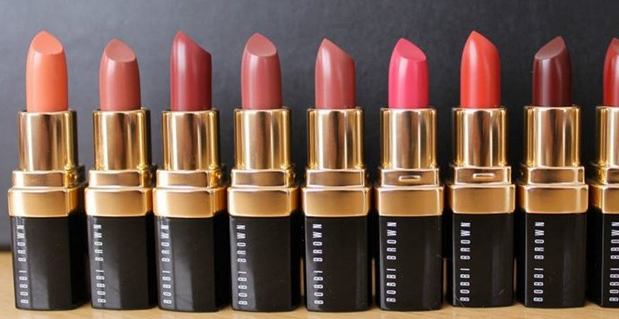 口红热卖排行榜10强