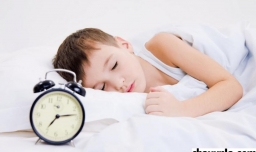 孩子睡觉总是出汗怎么回事