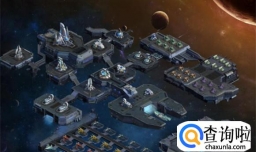星空要塞最强阵容