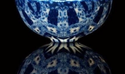 宋代汝窑瓷器鉴定特征