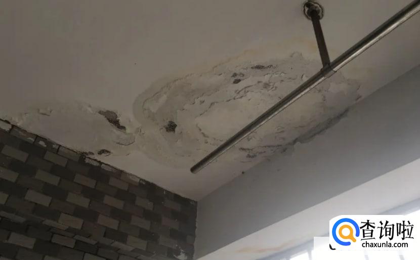 房屋潮湿如何解决?