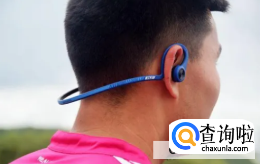 怎么戴蓝牙耳机才不会掉