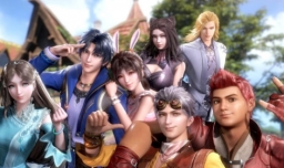 神澜奇域系列先后顺序是怎样的？