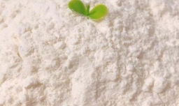 如何做低筋面粉？