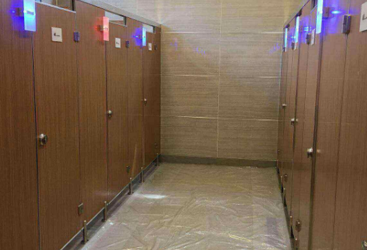 怎么才让厕所充满香味