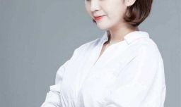 适合短发妞的8种穿搭，冬天也可以很甜