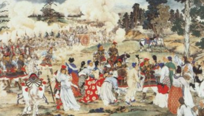 朱门酒肉臭出自哪里