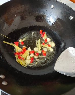 猪肚怎么做好吃