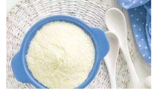 婴儿米粉排行榜10强