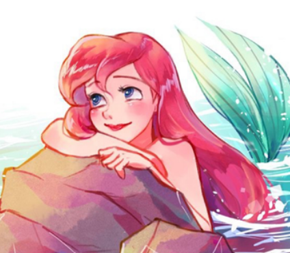 美人鱼的故事主要讲了什么