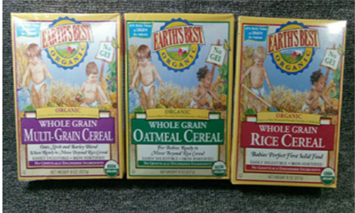 奶粉品牌排行榜10强