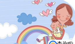 妈妈英文怎么说