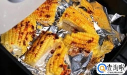 锡纸放在空气炸锅中会不会有毒