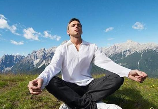 身心健康的8个标准