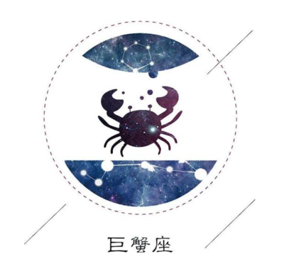 7月是什么星座